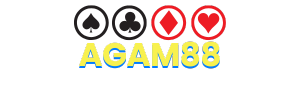 Logo AGAM88